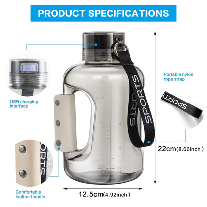 AquaSport Flask